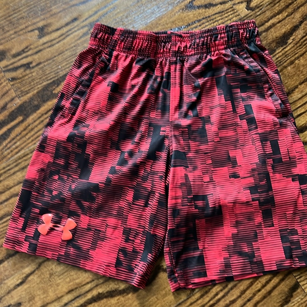 UnderArmour shorts